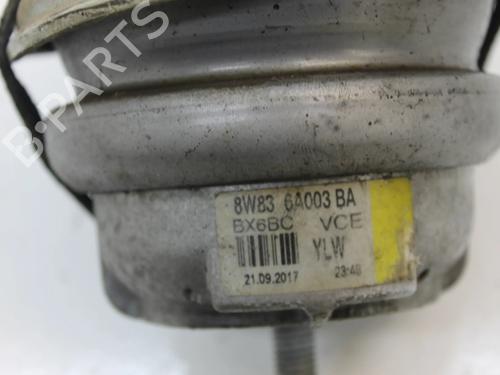 Engine mount JAGUAR XJ (X351) 5.0 SCV8 | BP39843062M89 - Image 4