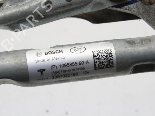 Vindrude Viskermekanisme TESLA MODEL 3 (5YJ3) EV AWD | BP39783003C83 - Image 5