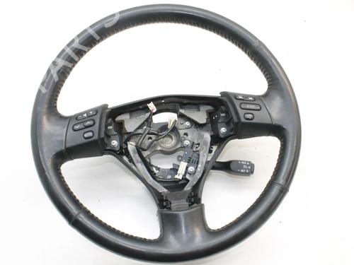Used Steering wheel Steering wheel LEXUS RX (_U3_) 400h (MHU38_, MHU38R) (272 hp) 39800783 39800783