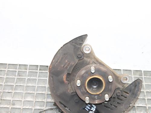 Left front steering knuckle SUBARU BRZ (ZC6) 2.0 (ZC6) | BP39780691M25 - Image 2