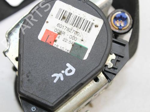 Front left seatbelt AUDI A8 D3 (4E2, 4E8) S8 quattro | BP39822273I26 - Image 5