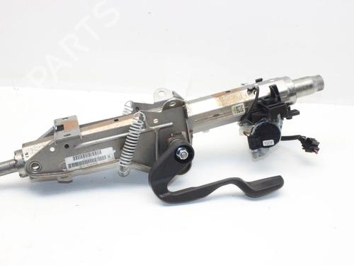 Steering column VW BEETLE (5C1, 5C2) 2.0 TDI | BP39858793M21 - Image 5