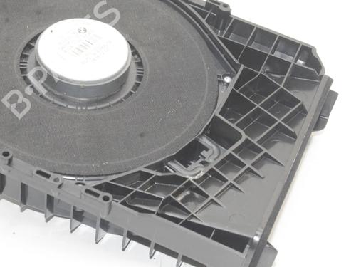 Electronic module BMW 3 Coupe (E92) 325 d | BP39823410M83 - Image 3