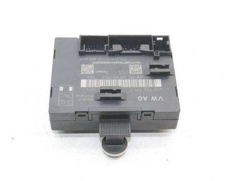 Electronic module AUDI A8 D4 (4H2, 4H8, 4HC, 4HL) 3.0 TDI quattro | BP39879255M83 - Image 3