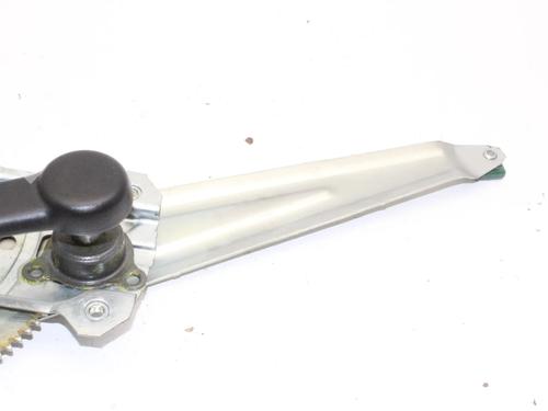 Rudehejsemekanisme Højre bagtil SUZUKI IGNIS III (MF, FF) 1.2 (ATK412) | BP39795643C25 - Image 3
