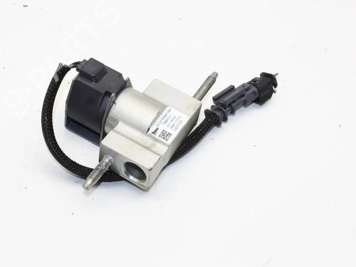 Used Electronic sensor Electronic sensor CITROËN C4 III (BA_, BB_, BC_) ë-C4 (BCZKXC, BZCKSC) (136 hp) 39844167 39844167
