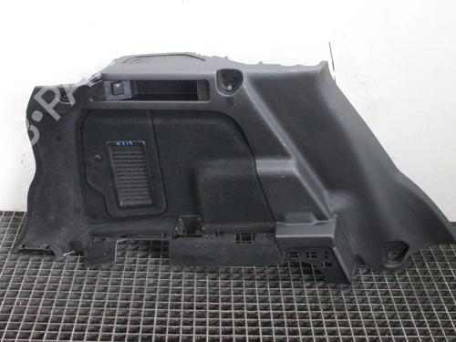 Bagagerumsbeklædning Bagagerumsbeklædning LAND ROVER DISCOVERY SPORT (L550) 2.2 D 4x4 (190 hp) 39800748 39800748