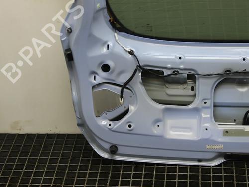 Tailgate HYUNDAI i30 FASTBACK (PDE, PDEN) 2.0 N | BP39793032C6 - Image 10