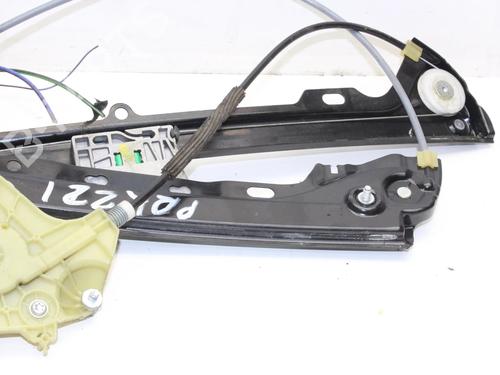 Front left window mechanism BMW 3 Coupe (E92) 335 d | BP39793486C22 - Image 5
