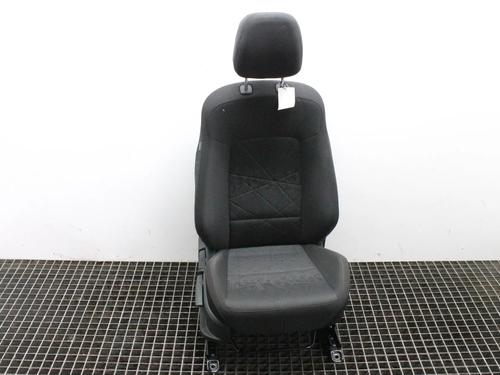 Right front seat HYUNDAI BAYON (BC3) 1.0 T-GDI 48V-Hybrid | BP39784740C16 - Image 2