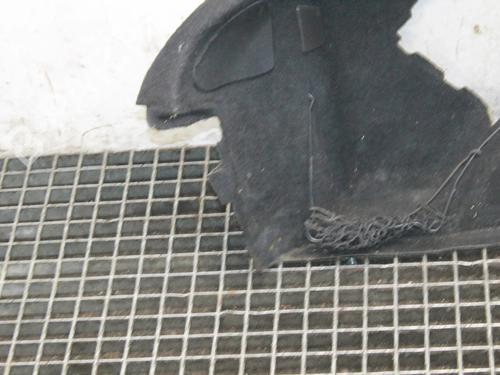 Boot lining OPEL INSIGNIA A (G09) 1.6 CDTi (68) | BP39788868I3 - Image 6