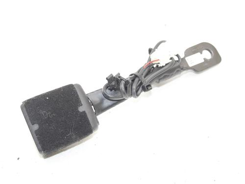 Sikkerhedssele-spænde Sikkerhedssele-spænde BMW 1 (F40) 118 i (140 hp) 39879444 39879444