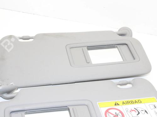Left sun visor HONDA JAZZ V (GR_, GS_) 1.5 eHEV (GR3, GR6) | BP39770358I1 - Image 3