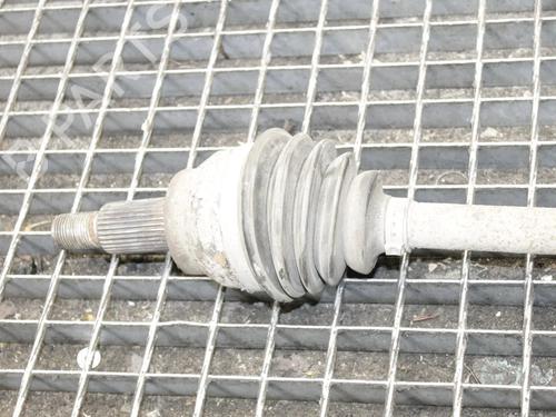 Left front driveshaft JAGUAR F-PACE (X761) 2.0 TD4 AWD | BP39852146M38 - Image 2