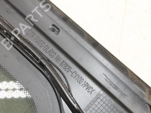Panel rude bagtil højre KIA EV6 (CV) ELECTRIC AWD | BP39829232C92 - Image 7