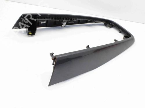 Used Middle console Middle console AUDI Q4 E-TRON SUV (F4B) 35 (170 hp) 39792679 39792679
