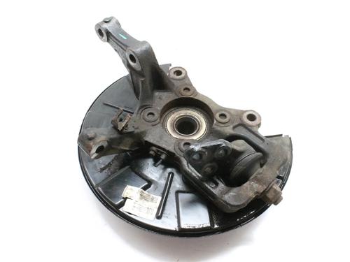 Left front steering knuckle MG MG HS (AS23) 1.5 T (SAS23) | BP39782154M25 - Image 3