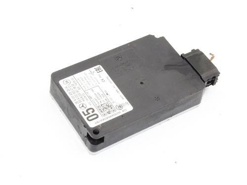 Used Electronic module Electronic module MERCEDES-BENZ GLA-CLASS (X156) GLA 220 d 4-matic (156.905) (177 hp) 39787917 39787917