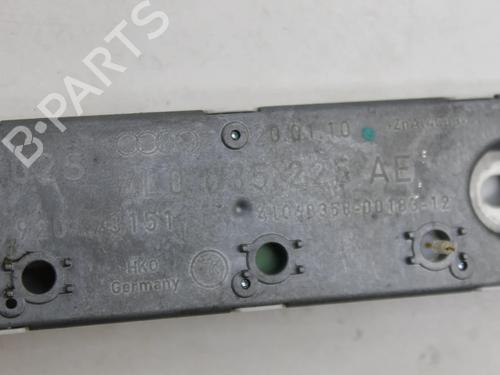 Electronic module AUDI Q7 (4LB) 3.0 TDI quattro | BP39870124M83 - Image 4