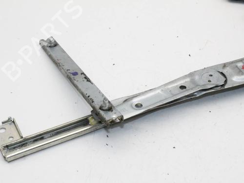 Front left window mechanism HONDA CIVIC IX (FK) 2.0 i-VTEC Type R (FK2) | BP39859971C22 - Image 2