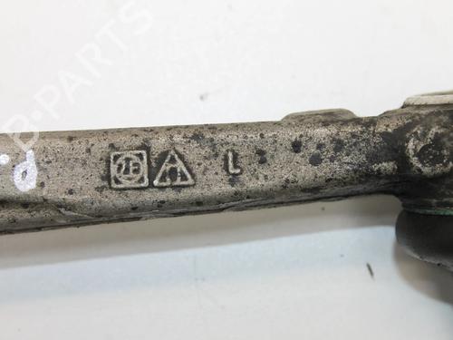 Left front suspension arm AUDI A6 C8 (4A2) 40 TDI | BP39791970M12 - Image 5