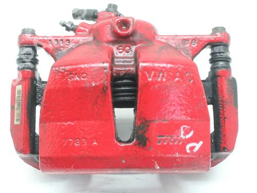 Used Right front brake caliper Right front brake caliper SKODA OCTAVIA III Combi (5E5, 5E6) 2.0 TSI RS (245 hp) 39871989 39871989