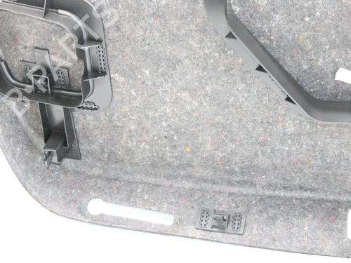 Boot lining AUDI A6 C7 (4G2, 4GC) 3.0 TDI quattro | BP39853727I3  - Image 8