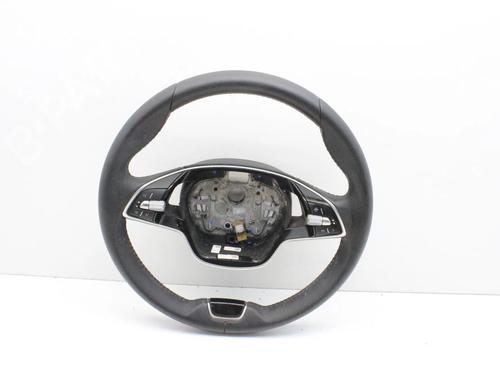 Used Steering wheel Steering wheel SKODA SCALA (NW1) 1.0 TSI (116 hp) 39802378 39802378
