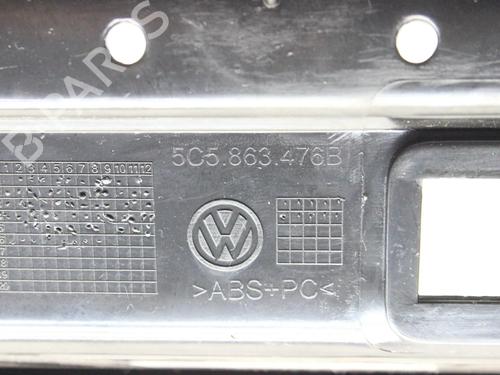 Middle console VW BEETLE (5C1, 5C2) 2.0 TDI | BP39846281I22 - Image 12