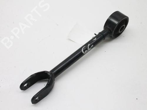 Used Left rear suspension arm Left rear suspension arm NISSAN X-TRAIL IV (T33) 1.5 VC-T Mild Hybrid (163 hp) 39798546 39798546