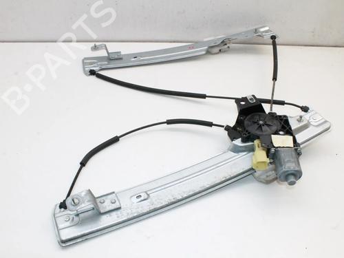 Rudehejsemekanisme ventre foran FORD KUGA II (DM2) 1.5 EcoBoost 4x4 | BP39837603C22 - Image 6