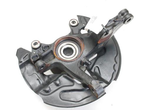 Right front steering knuckle FORD KUGA III (DFK) 2.5 FHEV | BP39826258M26 - Image 4
