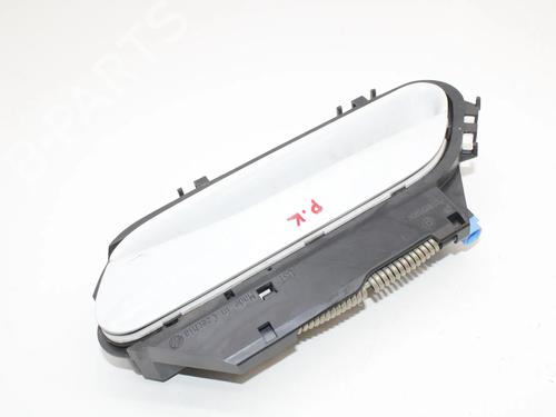 Front left exterior door handle VW ID.4 (E21) Pure Performance | BP39837839C128 - Image 2