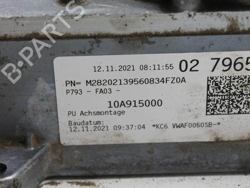 Inverter/Converter VW ID.3 (E11, E12) Pro S | BP39768584M119 - Image 5