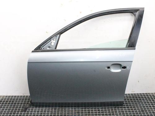 Used Left front door Left front door AUDI A4 B8 Avant (8K5) 2.0 TDI quattro (170 hp) 39854080 39854080