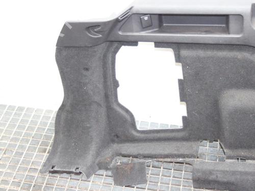 Boot lining LAND ROVER DISCOVERY SPORT (L550) 2.0 D 4x4 | BP39814105I3 - Image 2
