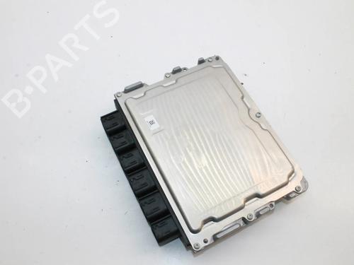Engine control unit (ECU) BMW 2 Gran Tourer (F46) 220 i | BP39780666M57 - Image 2