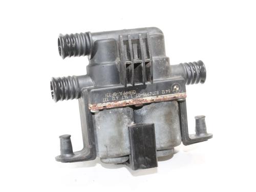 Elektronisk sensor Elektronisk sensor BMW X5 (E53) 4.6 is (347 hp) 39774208 39774208