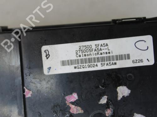 Control unit NISSAN MICRA V (K14) 0.9 IG-T | BP39789301M11 - Image 6