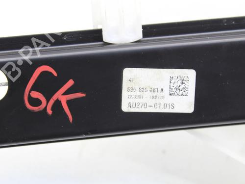 Rear left window mechanism AUDI A1 Sportback (GBA) 30 TFSI | BP39842436C24 - Image 5