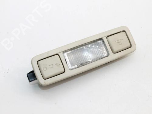 Innerbelysning Innerbelysning LAND ROVER RANGE ROVER EVOQUE (L538) 2.2 D 4x4 (150 hp) 39789210 39789210