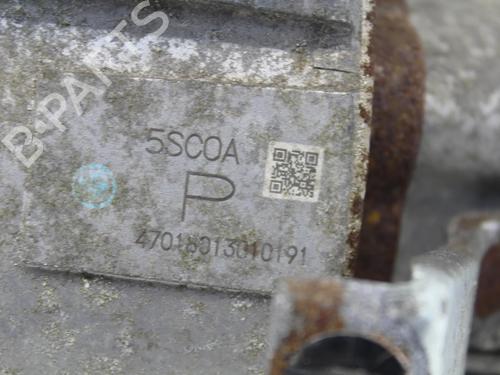 Servo brake NISSAN LEAF (ZE1) Electric | BP39870953M42 - Image 5