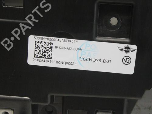 Dashboard MINI MINI COOPER (J01) Cooper SE | BP39839980C46 - Image 9