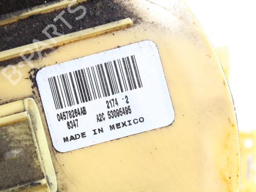 Electronic sensor CHRYSLER 300C (LX, LE) 3.0 CRD | BP39774228M84 - Image 7