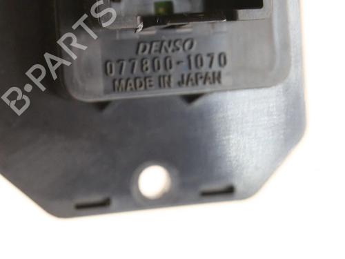 Heater resistor SUBARU BRZ (ZC6) 2.0 (ZC6) | BP39848029M108 - Image 3