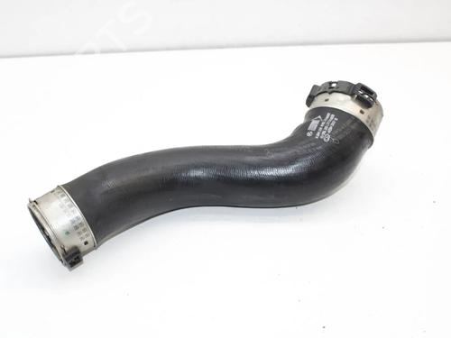 Used Intercooler pipe Intercooler pipe MERCEDES-BENZ C-CLASS (W204) C 180 CGI (204.031) (156 hp) 39840782 39840782