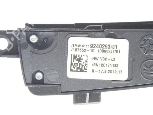 Switch BMW X3 (F25) xDrive 20 d | BP39860792I30 - Image 6