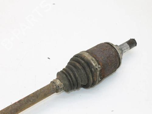 Left rear driveshaft HONDA CR-V IV (RM_) 1.6 i-DTEC 4WD (RE6) | BP39796433M40 - Image 5