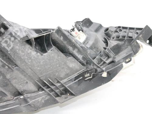 Left headlight NISSAN NV200 Van 1.5 dCi 85 (M20, M20N, M20M) | BP39781751C28  - Image 8