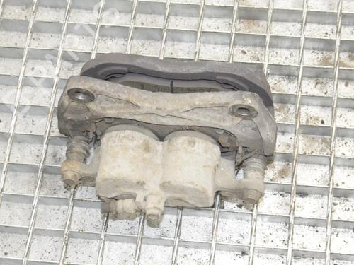 Left front brake caliper SUBARU FORESTER (SJ_) 2.0 D AWD (SJD) | BP39836052M105 - Image 2